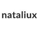 Nataliux Logo